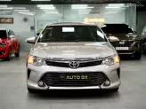 Toyota Camry 2.0E 2015 - ĐẲNG CẤP CHỦ TỊCH - XE ĐẸP CÓ SẴN GIAO NGAY