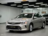 Toyota Camry 2.0E 2015 - ĐẲNG CẤP CHỦ TỊCH - XE ĐẸP CÓ SẴN GIAO NGAY