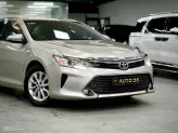 Toyota Camry 2.0E 2015 - ĐẲNG CẤP CHỦ TỊCH - XE ĐẸP CÓ SẴN GIAO NGAY