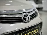 Toyota Camry 2.0E 2015 - ĐẲNG CẤP CHỦ TỊCH - XE ĐẸP CÓ SẴN GIAO NGAY
