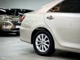 Toyota Camry 2.0E 2015 - ĐẲNG CẤP CHỦ TỊCH - XE ĐẸP CÓ SẴN GIAO NGAY