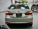 Toyota Camry 2.0E 2015 - ĐẲNG CẤP CHỦ TỊCH - XE ĐẸP CÓ SẴN GIAO NGAY