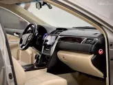 Toyota Camry 2.0E 2015 - ĐẲNG CẤP CHỦ TỊCH - XE ĐẸP CÓ SẴN GIAO NGAY