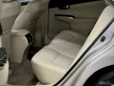 Toyota Camry 2.0E 2015 - ĐẲNG CẤP CHỦ TỊCH - XE ĐẸP CÓ SẴN GIAO NGAY