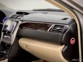 Toyota Camry 2.0E 2015 - ĐẲNG CẤP CHỦ TỊCH - XE ĐẸP CÓ SẴN GIAO NGAY