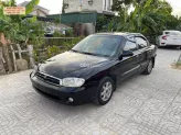 Kia Spectra 2005 - Xe ngon đi chán bên em cam kết thu lại