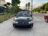 Kia Spectra 2005 - Xe ngon đi chán bên em cam kết thu lại
