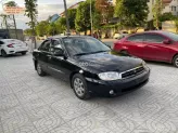 Kia Spectra 2005 - Xe ngon đi chán bên em cam kết thu lại