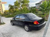 Kia Spectra 2005 - Xe ngon đi chán bên em cam kết thu lại