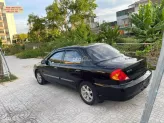 Kia Spectra 2005 - Máy êm tiết kiệm