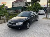 Kia Spectra 2005 - Xe ngon đi chán bên em cam kết thu lại