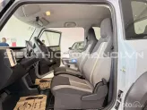 VinFast VF 3 2025 - Xe đảm bảo chất lượng hỗ trợ kiểm tra tại hãng
