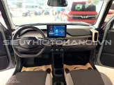 VinFast VF 3 2025 - Xe đảm bảo chất lượng hỗ trợ kiểm tra tại hãng