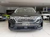 Kia Carnival 2.2D Signature 2022 - Xe đảm bảo chất lượng hỗ trợ kiểm tra tại hãng