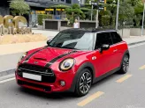 Mini Cooper S 3 cửa 2018 - Mini Cooper S 3 cửa 2019