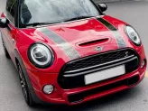 Mini Cooper S 3 cửa 2018 - Mini Cooper S 3 cửa 2019
