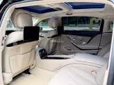 Mercedes-Benz Maybach S450 4Matic 2019 - MAYBACH S450 2020