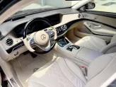 Mercedes-Benz Maybach S450 4Matic 2019 - MAYBACH S450 2020