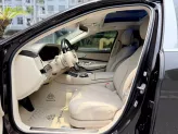 Mercedes-Benz Maybach S450 4Matic 2019 - MAYBACH S450 2020