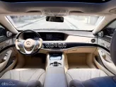Mercedes-Benz Maybach S450 4Matic 2019 - MAYBACH S450 2020