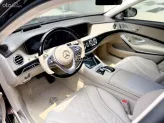 Mercedes-Benz Maybach S450 4Matic 2019 - MAYBACH S450 2020