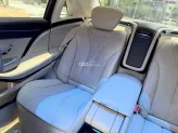 Mercedes-Benz Maybach S450 4Matic 2019 - MAYBACH S450 2020
