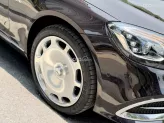 Mercedes-Benz Maybach S450 4Matic 2019 - MAYBACH S450 2020