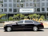 Mercedes-Benz Maybach S450 4Matic 2019 - MAYBACH S450 2020