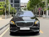 Mercedes-Benz Maybach S450 4Matic 2019 - MAYBACH S450 2020