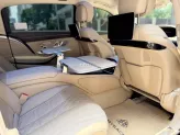 Mercedes-Benz Maybach S450 4Matic 2019 - MAYBACH S450 2020