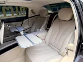 Mercedes-Benz Maybach S450 4Matic 2019 - MAYBACH S450 2020
