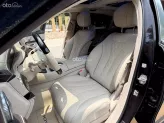 Mercedes-Benz Maybach S450 4Matic 2019 - MAYBACH S450 2020