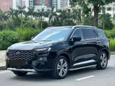 Ford Territory Titanium X 2024 - Xe lướt, giá tốt