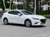 Mazda 3 1.5L Sedan 2019 - Cam kết chất lượng bao check test