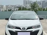 Toyota Vios 2019 - Vận hành êm ái, tiết kiệm chi phí sử dụng, phù hợp cho cá nhân kinh doanh