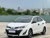 Toyota Vios 2019 - Vận hành êm ái, tiết kiệm chi phí sử dụng, phù hợp cho cá nhân kinh doanh