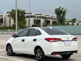 Toyota Vios 2019 - Vận hành êm ái, tiết kiệm chi phí sử dụng, phù hợp cho cá nhân kinh doanh
