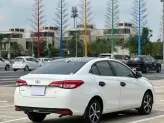 Toyota Vios 2019 - Vận hành êm ái, tiết kiệm chi phí sử dụng, phù hợp cho cá nhân kinh doanh