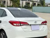 Toyota Vios 2019 - Vận hành êm ái, tiết kiệm chi phí sử dụng, phù hợp cho cá nhân kinh doanh