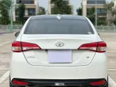 Toyota Vios 2019 - Vận hành êm ái, tiết kiệm chi phí sử dụng, phù hợp cho cá nhân kinh doanh