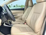 Toyota Vios 2019 - Vận hành êm ái, tiết kiệm chi phí sử dụng, phù hợp cho cá nhân kinh doanh