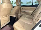 Toyota Vios 2019 - Vận hành êm ái, tiết kiệm chi phí sử dụng, phù hợp cho cá nhân kinh doanh