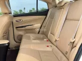 Toyota Vios 2019 - Vận hành êm ái, tiết kiệm chi phí sử dụng, phù hợp cho cá nhân kinh doanh