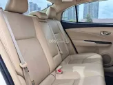 Toyota Vios 2019 - Vận hành êm ái, tiết kiệm chi phí sử dụng, phù hợp cho cá nhân kinh doanh