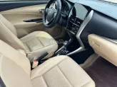 Toyota Vios 2019 - Vận hành êm ái, tiết kiệm chi phí sử dụng, phù hợp cho cá nhân kinh doanh