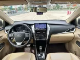 Toyota Vios 2019 - Vận hành êm ái, tiết kiệm chi phí sử dụng, phù hợp cho cá nhân kinh doanh