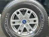 Ford Ranger 2023 - Vận hành êm ái
