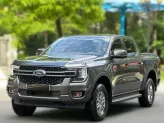 Ford Ranger 2023 - Vận hành êm ái