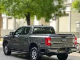 Ford Ranger 2023 - Vận hành êm ái