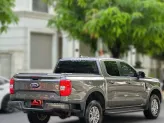 Ford Ranger 2023 - Vận hành êm ái